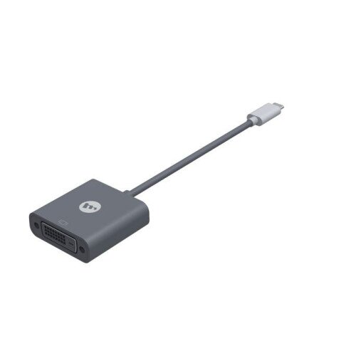 mophie DVI To USB-C Adapter
