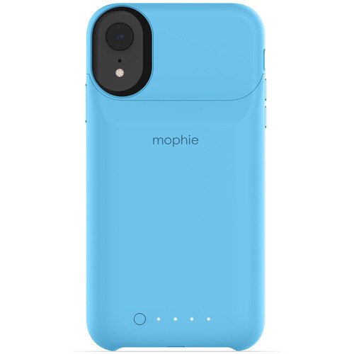 mophie Juice Pack Access Made for iPhone XR - Blue