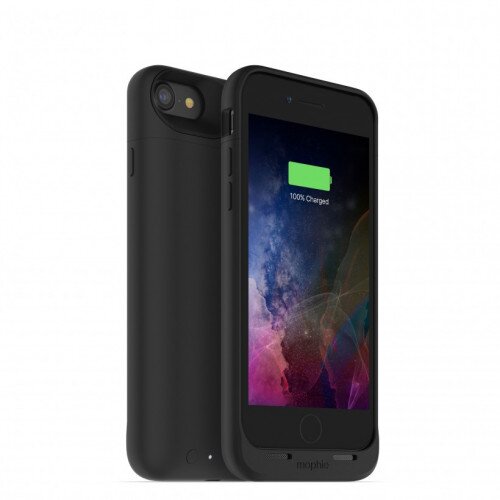 mophie juice pack air Made for iPhone 7 - Black