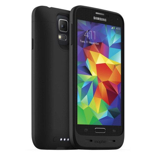 mophie juice pack for Galaxy S5