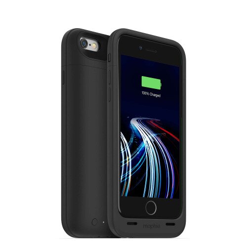 mophie juice pack ultra - Black