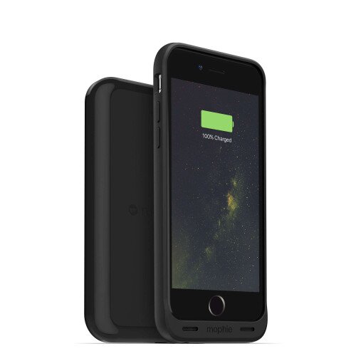 mophie juice pack wireless & charging base for iPhone 6s/6