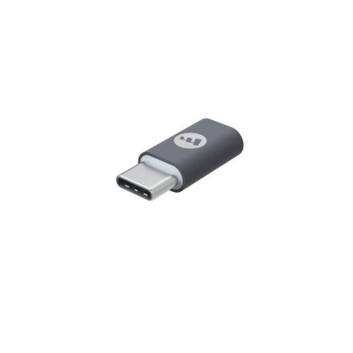 mophie Micro USB to USB-C Adapter