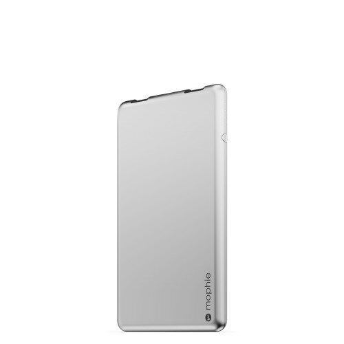 mophie powerstation 3X - Aluminum
