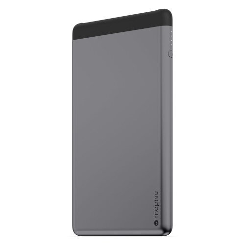 mophie powerstation 8X - Space Gray
