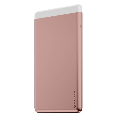 mophie powerstation 8X - Rose Gold