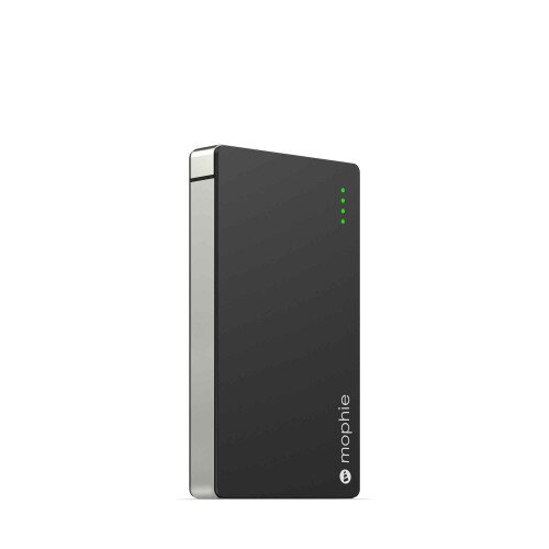 mophie powerstation for Smartphones, Tablets & USB Devices - Black