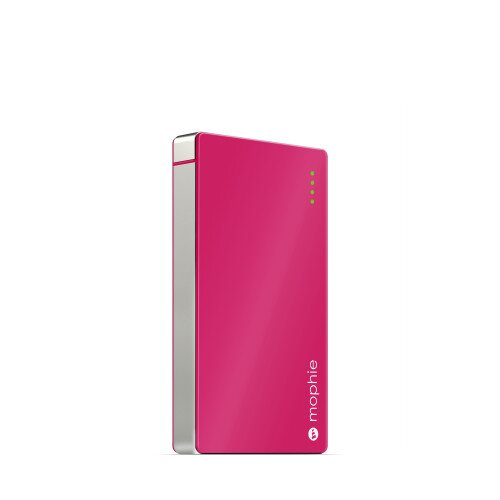 mophie powerstation for Smartphones, Tablets & USB Devices - Pink