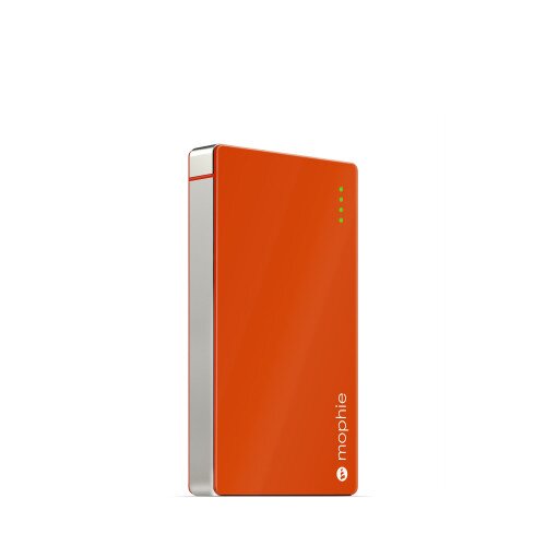 mophie powerstation for Smartphones, Tablets & USB Devices - Orange