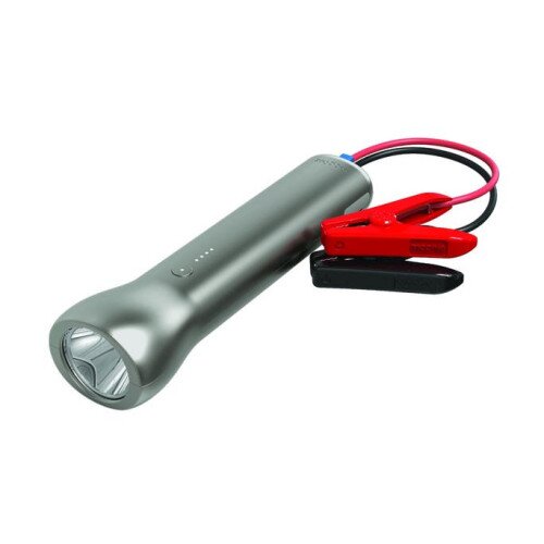 mophie Powerstation Go Flashlight