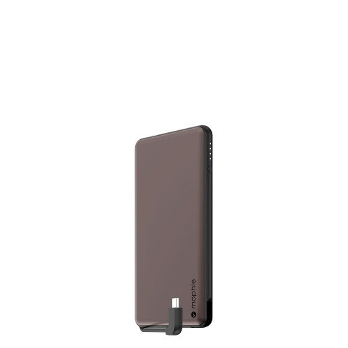 mophie Powerstation Plus - Copper