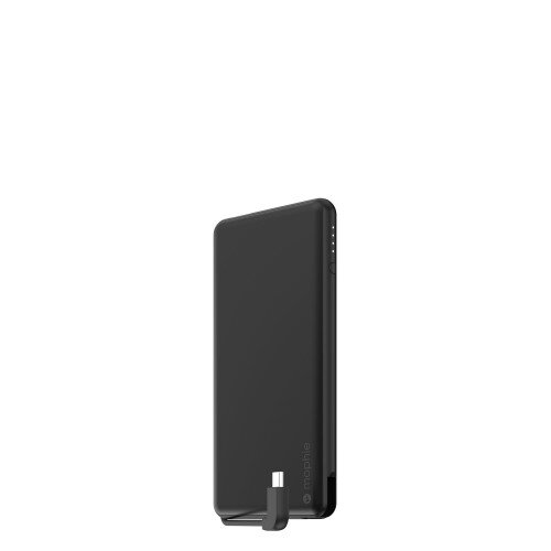 mophie Powerstation Plus - Black