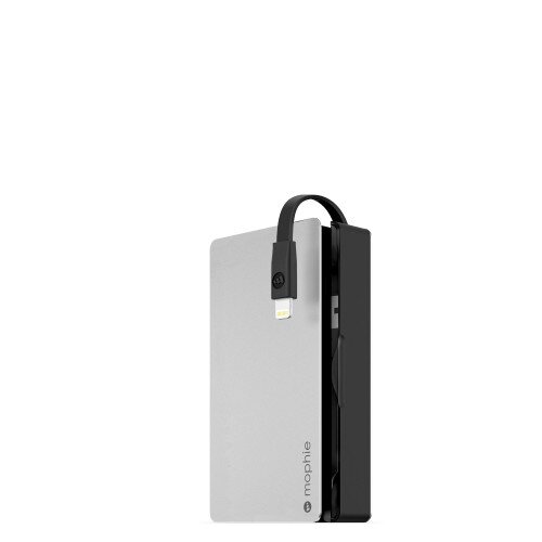 mophie powerstation plus 3X - Lightning Connector