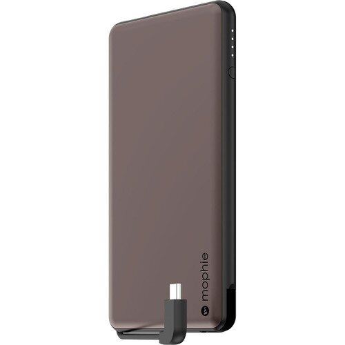 mophie Powerstation Plus Mini - Copper