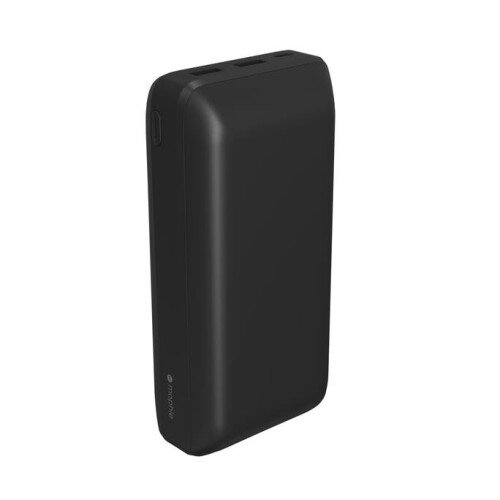mophie Powerstation Ultra 30K For Apple Devices, USB-C and USB-A Devices
