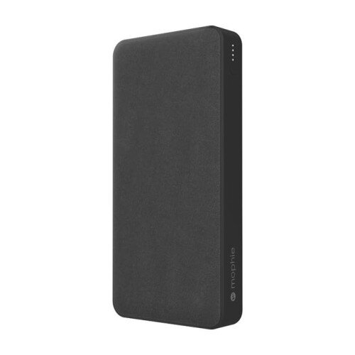 mophie Powerstation With PD Portable Power Bank - Black