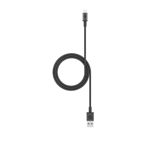 mophie USB-A Cable to Micro USB - Black