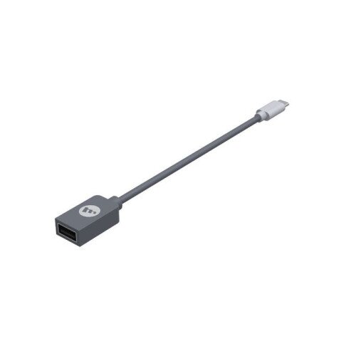 mophie USB-A To USB-C Adapter
