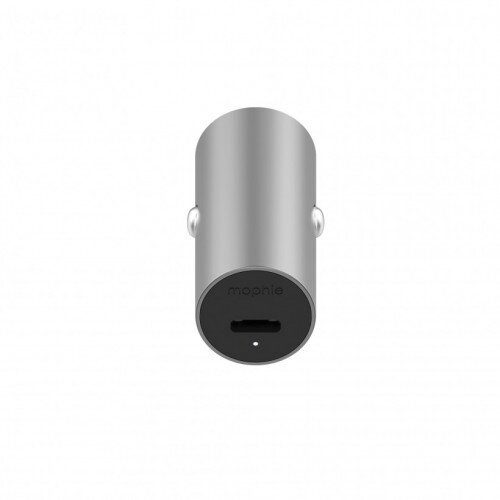 mophie USB-C Car Charger