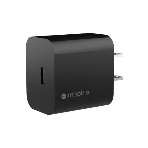 mophie 20W USB-C PD Wall Charger