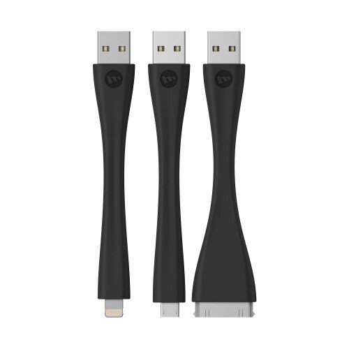 mophie USB Travel Kit