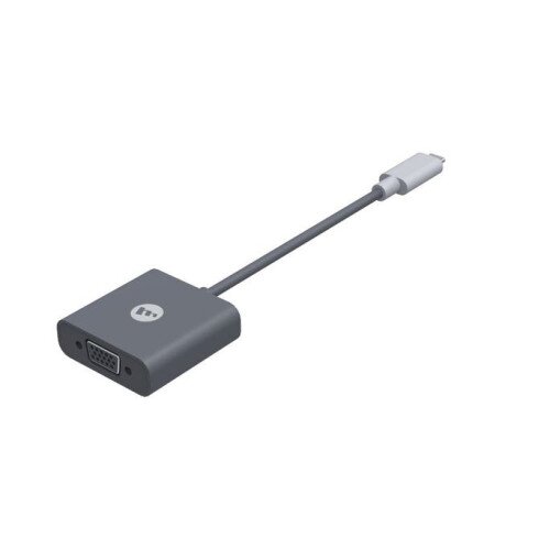 mophie VGA To USB-C Adapter
