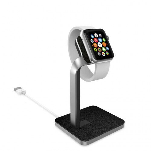 mophie watch dock