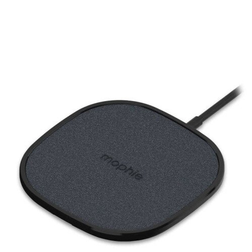 mophie Wireless Charging Pad (Fabric)