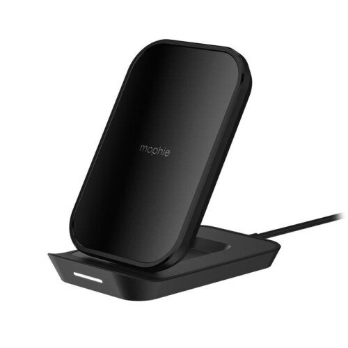 mophie 7.5W Wireless Charging Stand
