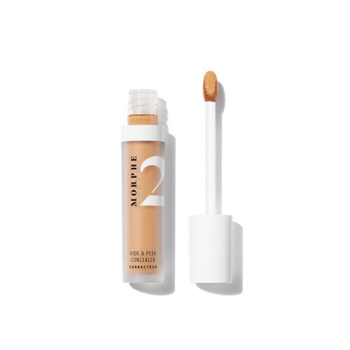 Morphe 2 Hide & Peek Concealer - Peek of Soft Tan