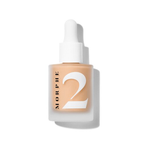 Morphe 2 Hint Hint Skin Tint - Hint of Almond