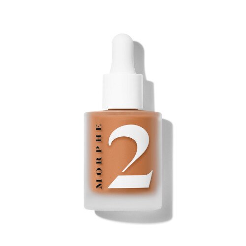 Morphe 2 Hint Hint Skin Tint - Hint of Cappuccino
