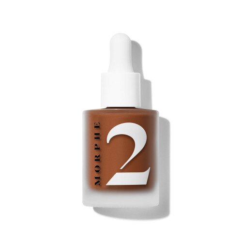 Morphe 2 Hint Hint Skin Tint - Hint of Cocoa