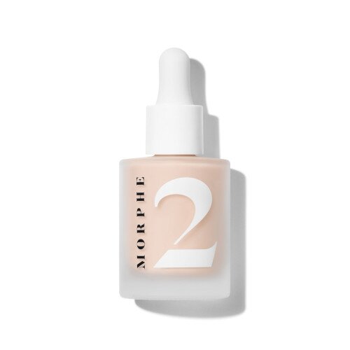 Morphe 2 Hint Hint Skin Tint