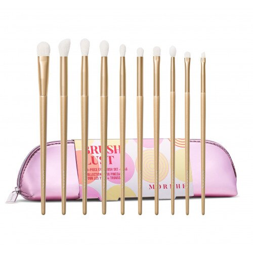 Morphe Brush Lust Brush Set