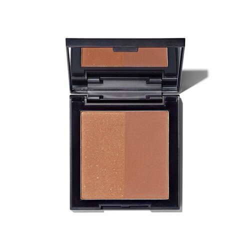 Morphe Brontour Cosmetic Face Powder - Vlogger