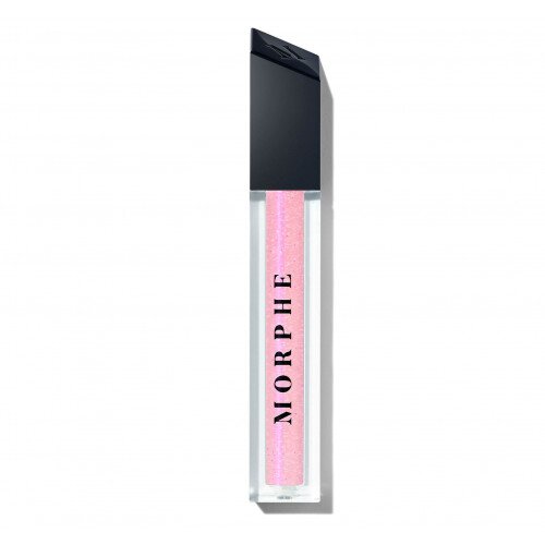 Morphe Lip Gloss - Frose (Iridescent Pink-Violet Shimmer)