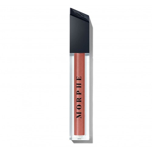 Morphe Lip Gloss - Gypsy (Melted Chocolate)