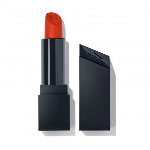 Morphe Matte Lipstick - Flame (Brick Red)