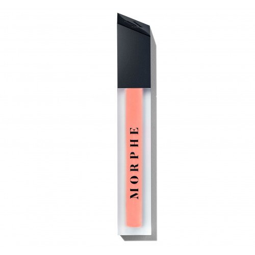 Morphe Matte Liquid Lipstick - Brunch (Apricot Nude)