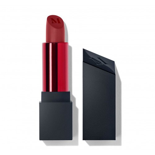 Morphe Mega Matte Lipstick - Morphe (Signature Crimson Red)