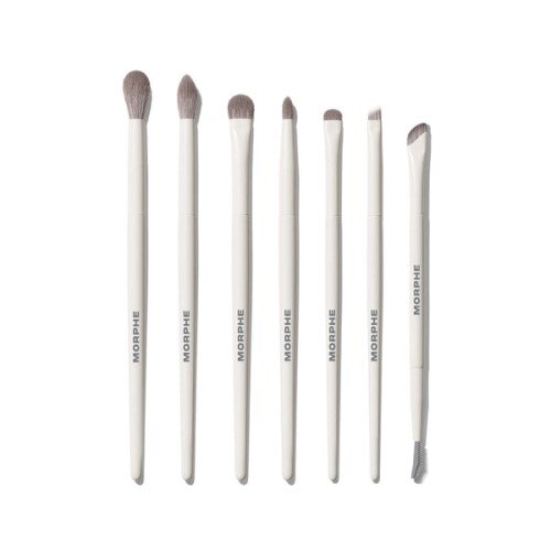 Morphe Eye Want It All 7-Piece Eye Brush Set