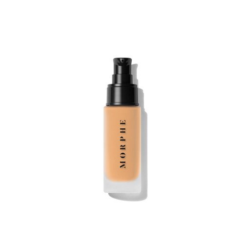 Morphe Filter Effect Soft-focus Foundation - Filter Tan 17