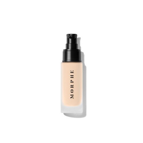 Morphe Filter Effect Soft-focus Foundation - Filter Light 1