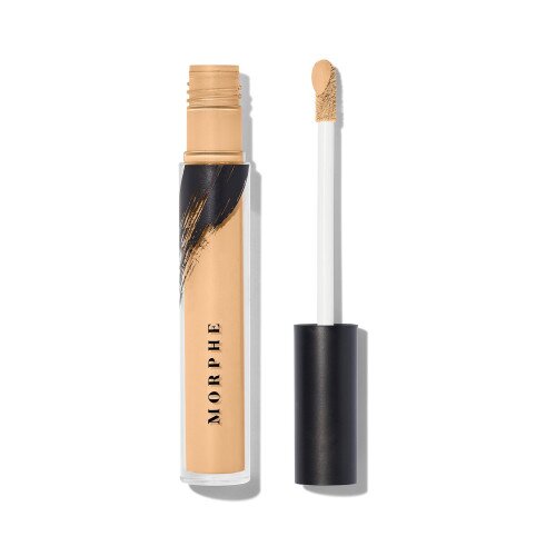 Morphe Fluidity Full-coverage Concealer - C2.15