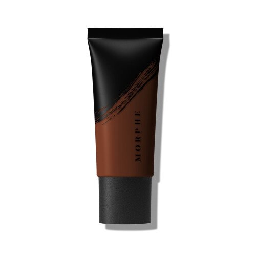 Morphe Fluidity Full-coverage Foundation - F5.60