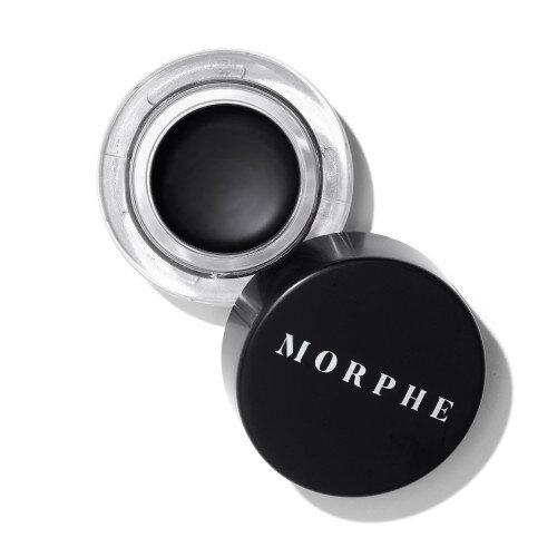 Morphe Gel Eye Liner - Jet