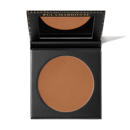 Morphe Glamabronze Face & Body Bronzer - Big Shot