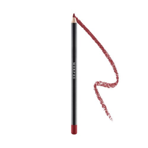 Morphe Lip Color Pencil - Well Red
