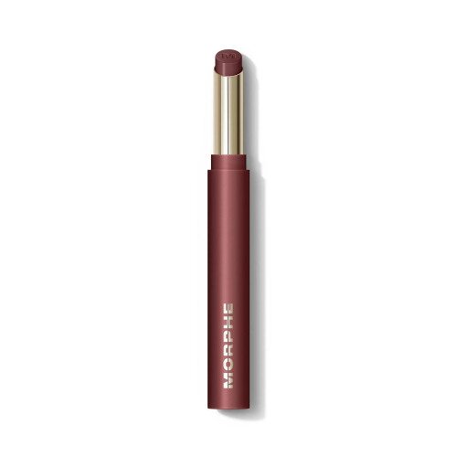 Morphe Lip Filter Hydroplump Soft Matte Lipstick